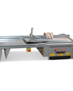 Table drive EggSort rh 350 0.55KW 400V 50/60 Hz 3PH